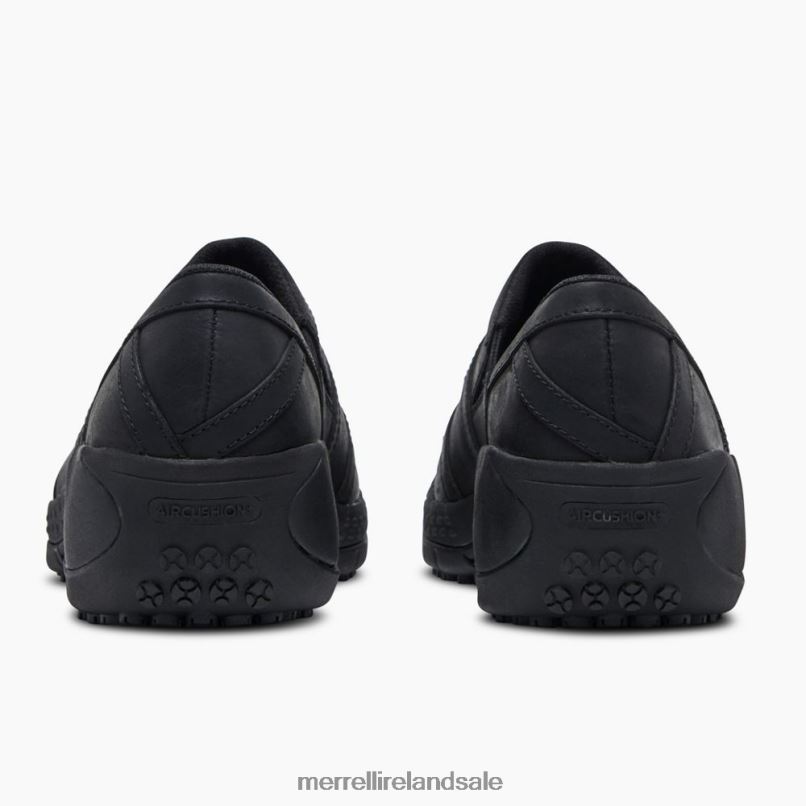 Encore 2 Moc AC+ PRO (J099318) Merrell Women BX26T1333 Black Shoes