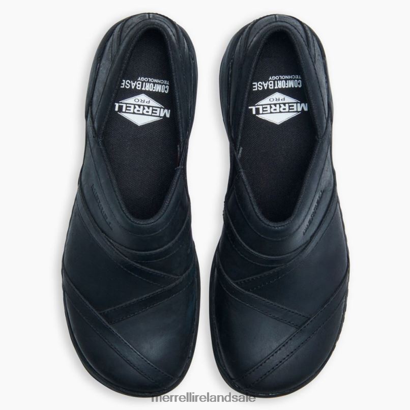 Encore 2 Moc AC+ PRO (J099318) Merrell Women BX26T1333 Black Shoes