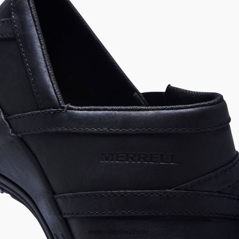 Encore 2 Moc AC+ PRO (J099318) Merrell Women BX26T1333 Black Shoes