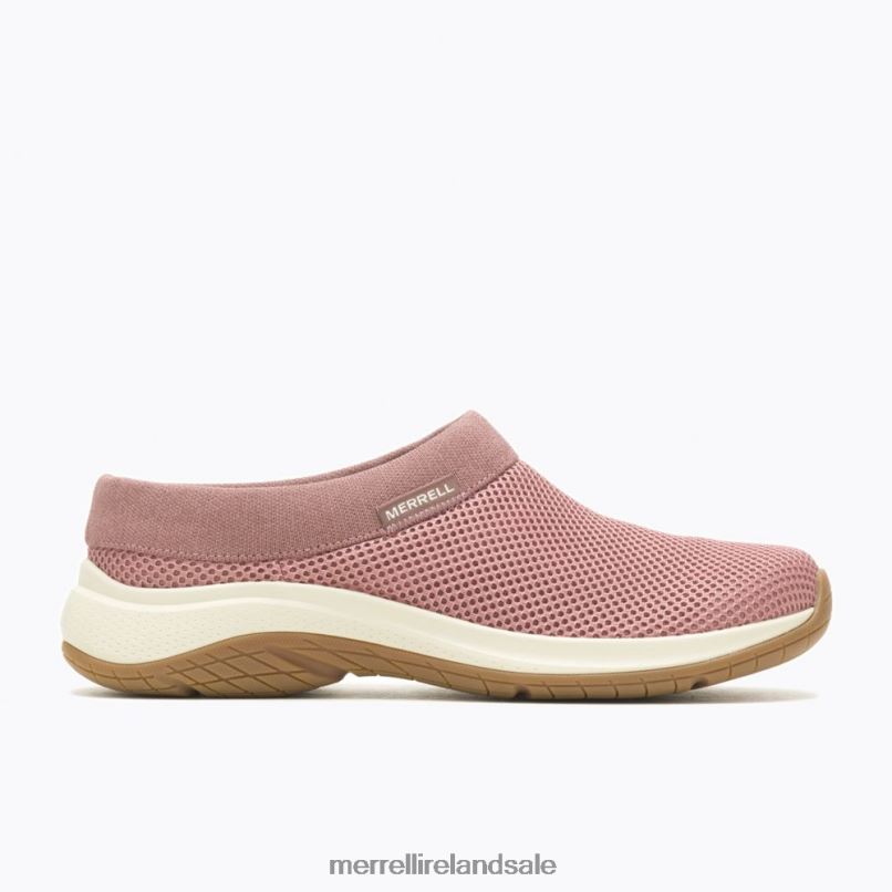 Encore Breeze 5 (J005506) Merrell Women BX26T1052 Burlwood Shoes