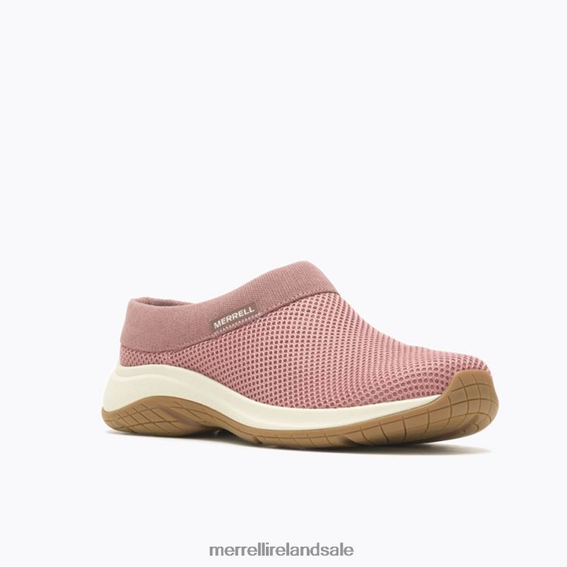 Encore Breeze 5 (J005506) Merrell Women BX26T1052 Burlwood Shoes