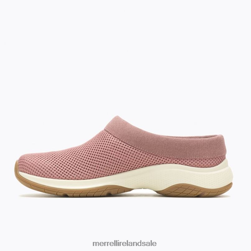 Encore Breeze 5 (J005506) Merrell Women BX26T1052 Burlwood Shoes