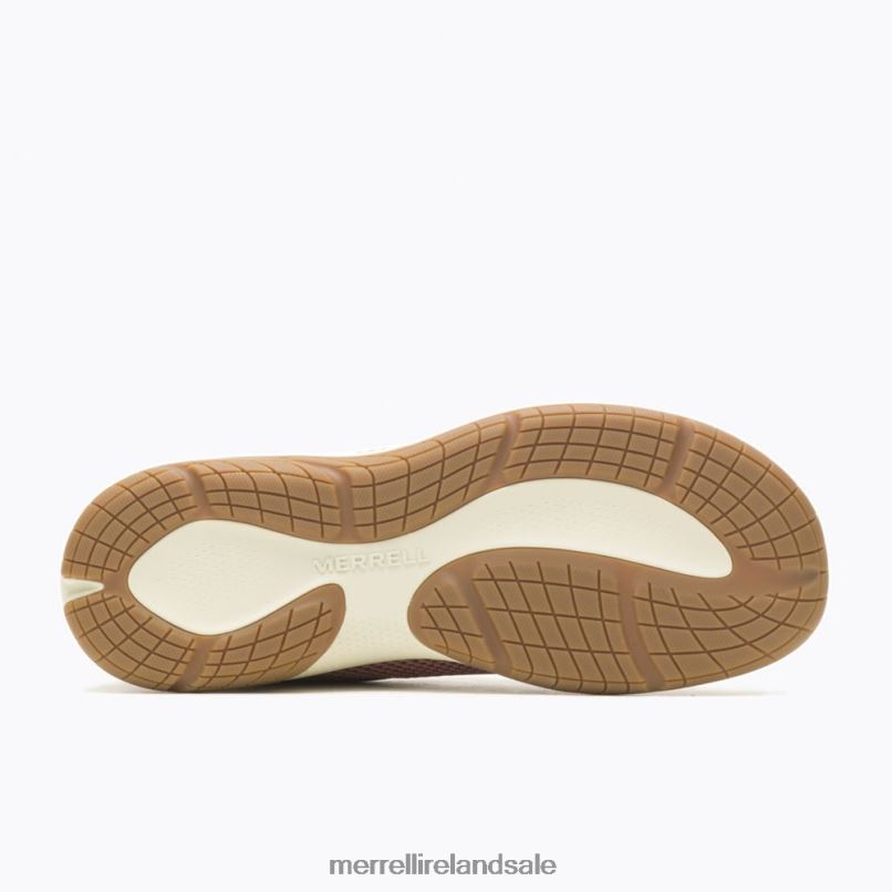 Encore Breeze 5 (J005506) Merrell Women BX26T1052 Burlwood Shoes