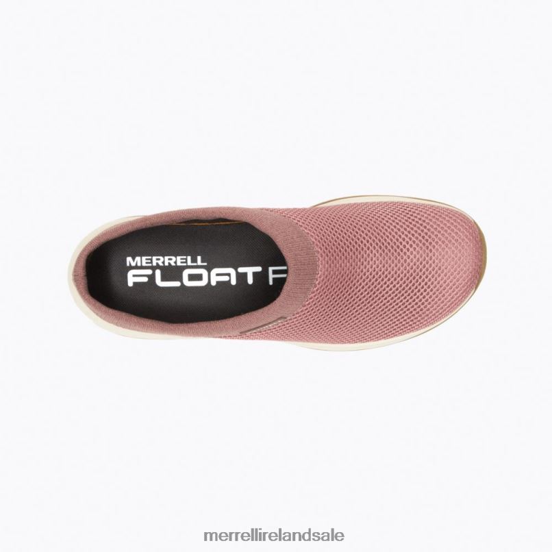 Encore Breeze 5 (J005506) Merrell Women BX26T1052 Burlwood Shoes