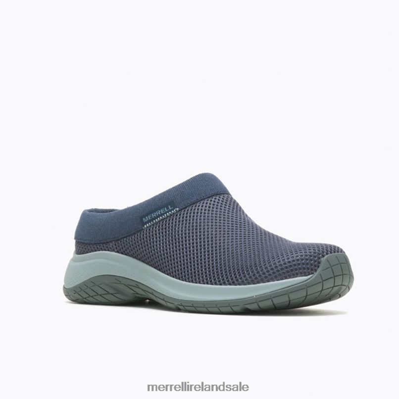 Encore Breeze 5 (J005508) Merrell Women BX26T1053 Navy Shoes