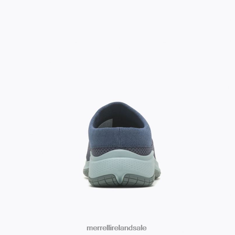 Encore Breeze 5 (J005508) Merrell Women BX26T1053 Navy Shoes