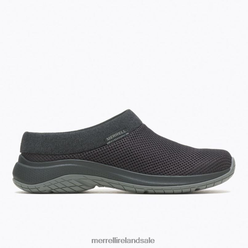Encore Breeze 5 Wide Width (J005500W) Merrell Women BX26T1048 Black Shoes
