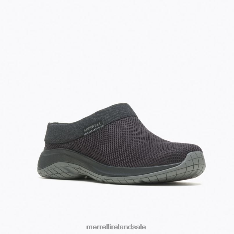 Encore Breeze 5 Wide Width (J005500W) Merrell Women BX26T1048 Black Shoes