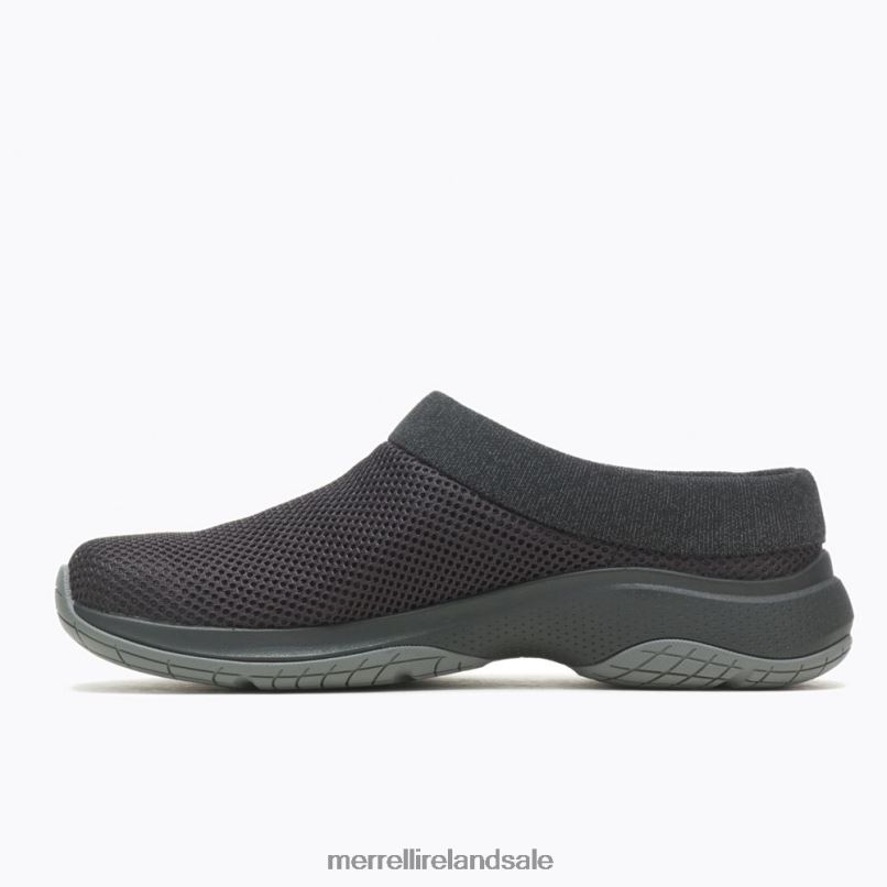 Encore Breeze 5 Wide Width (J005500W) Merrell Women BX26T1048 Black Shoes