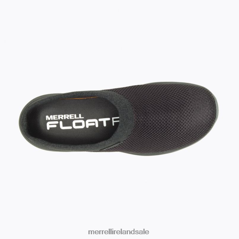Encore Breeze 5 Wide Width (J005500W) Merrell Women BX26T1048 Black Shoes