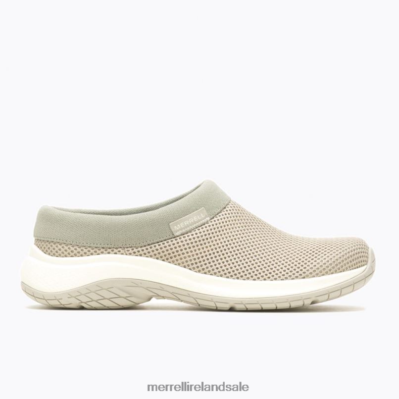 Encore Breeze 5 Wide Width (J005510W) Merrell Women BX26T1047 Aluminum Shoes