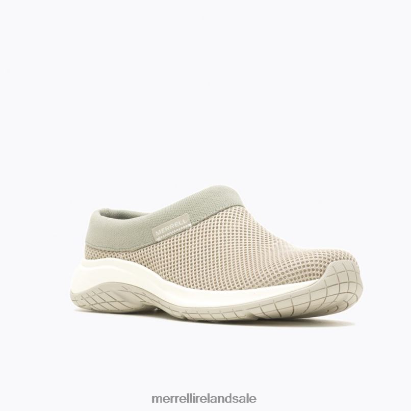 Encore Breeze 5 Wide Width (J005510W) Merrell Women BX26T1047 Aluminum Shoes