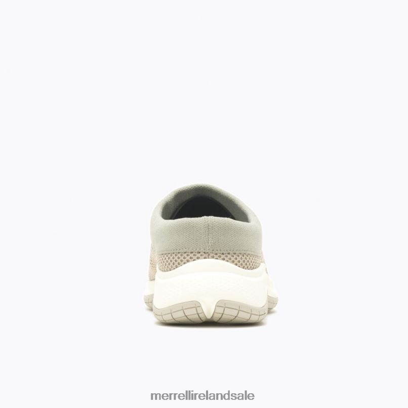 Encore Breeze 5 Wide Width (J005510W) Merrell Women BX26T1047 Aluminum Shoes