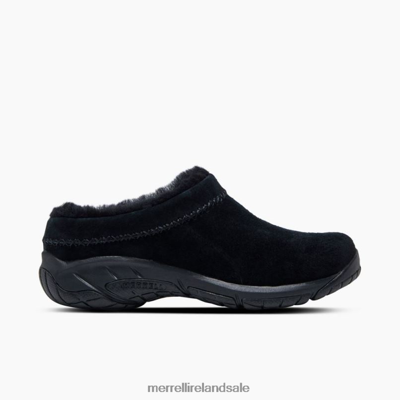 Encore Ice 4 (J002028) Merrell Women BX26T1135 Black Shoes