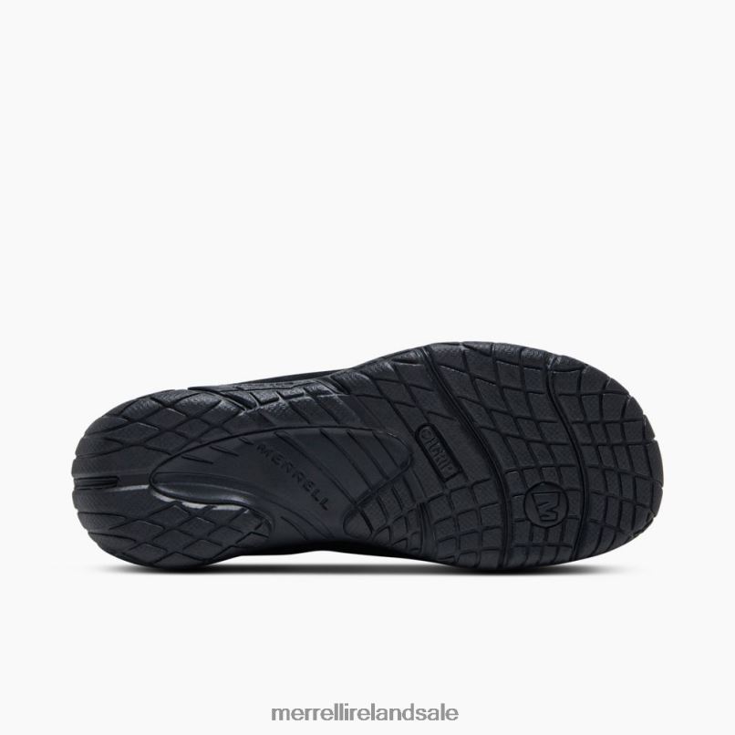 Encore Ice 4 (J002028) Merrell Women BX26T1135 Black Shoes