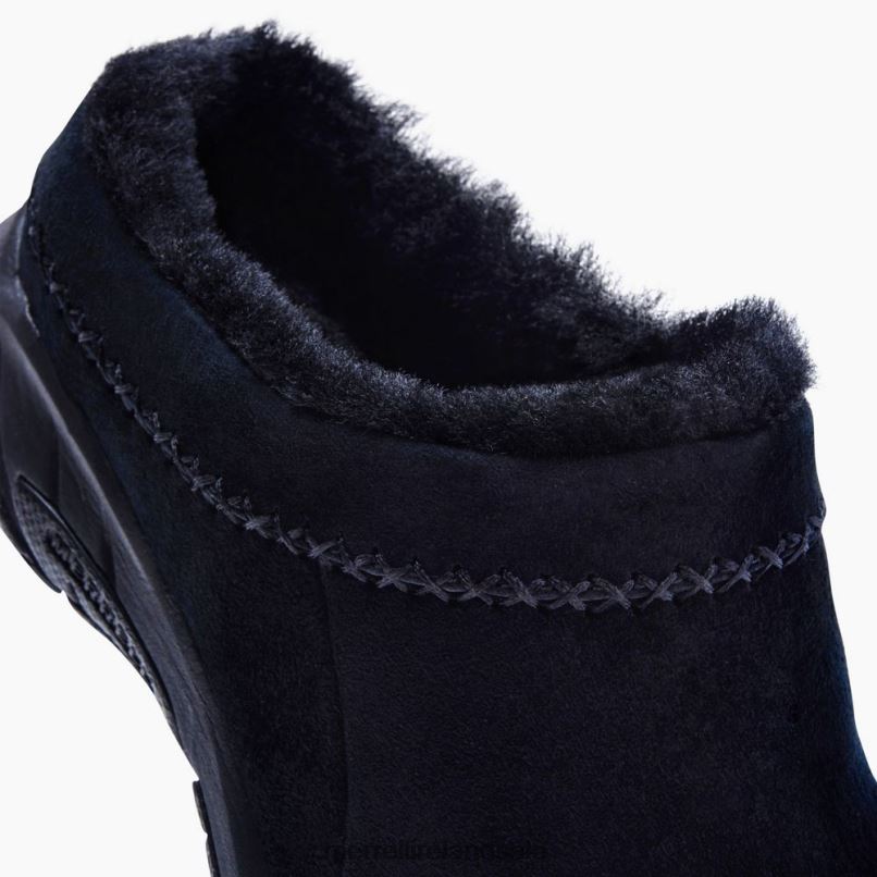 Encore Ice 4 (J002028) Merrell Women BX26T1135 Black Shoes
