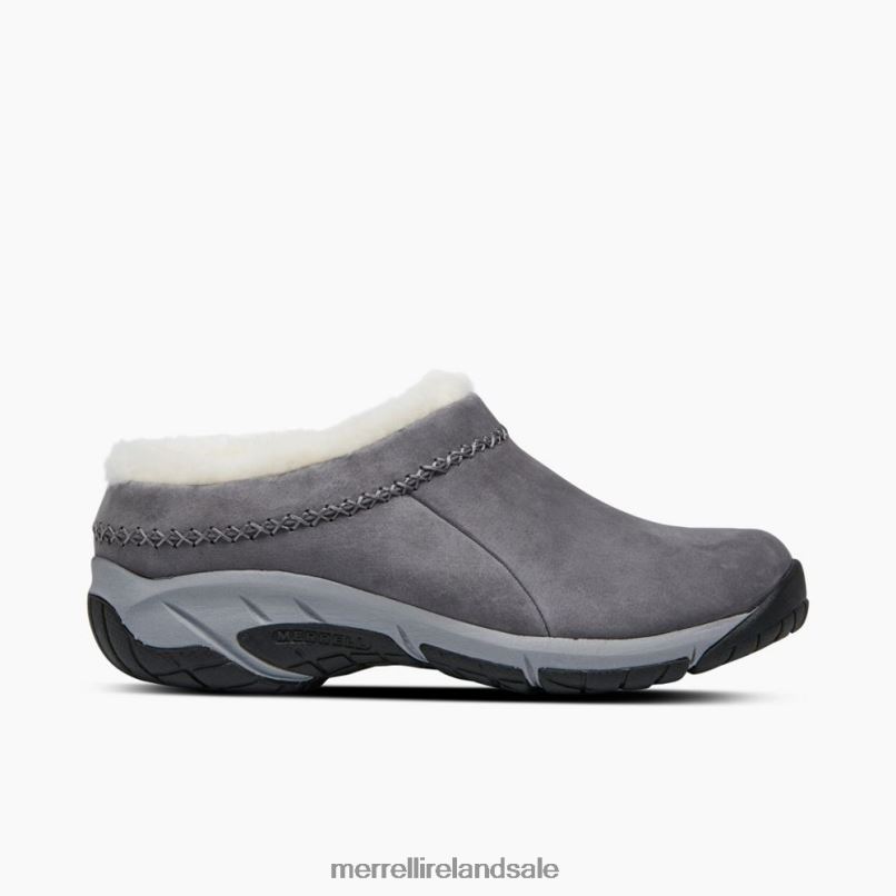 Encore Ice 4 (J002030) Merrell Women BX26T1134 Charcoal Shoes