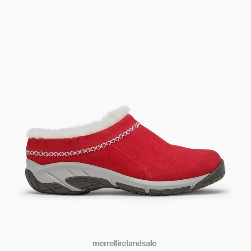 Encore Ice 4 (J002032) Merrell Women BX26T1140 Chili Shoes