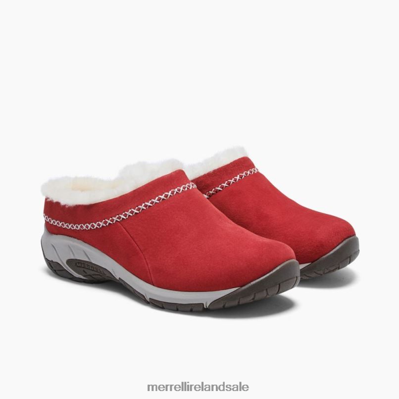 Encore Ice 4 (J002032) Merrell Women BX26T1140 Chili Shoes