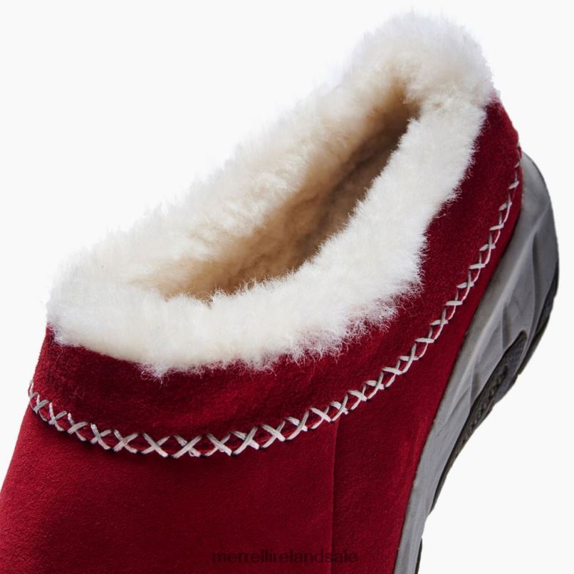 Encore Ice 4 (J002032) Merrell Women BX26T1140 Chili Shoes