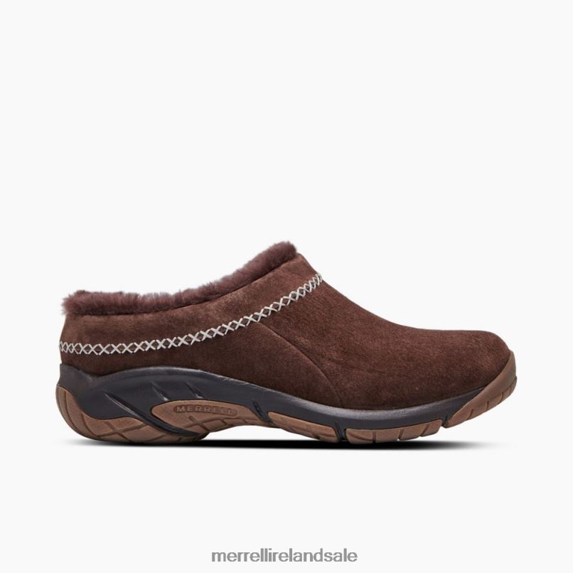 Encore Ice 4 (J002034) Merrell Women BX26T1136 Espresso Shoes