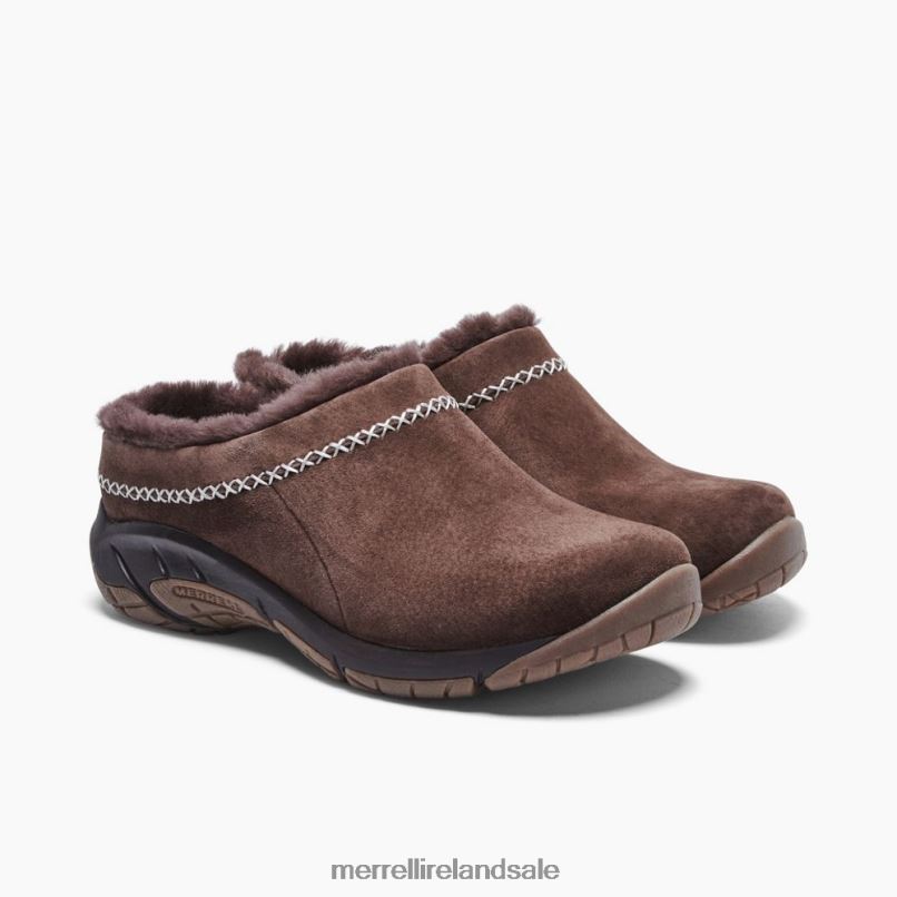 Encore Ice 4 (J002034) Merrell Women BX26T1136 Espresso Shoes