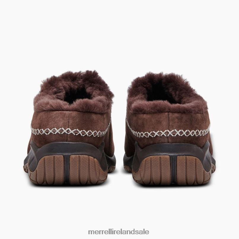 Encore Ice 4 (J002034) Merrell Women BX26T1136 Espresso Shoes