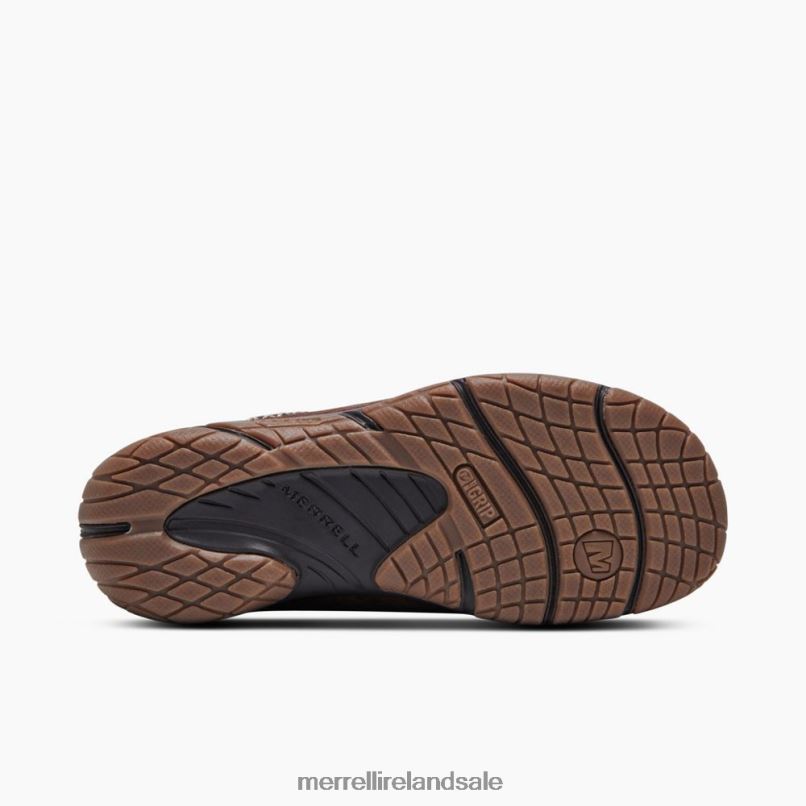 Encore Ice 4 (J002034) Merrell Women BX26T1136 Espresso Shoes