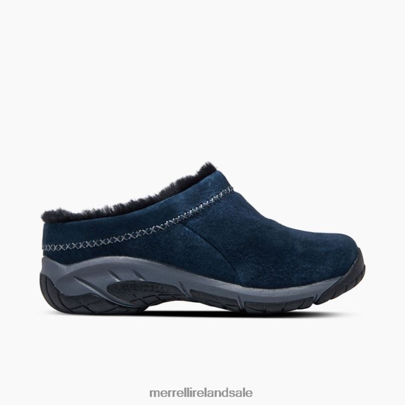 Encore Ice 4 (J003048) Merrell Women BX26T1137 Navy Shoes