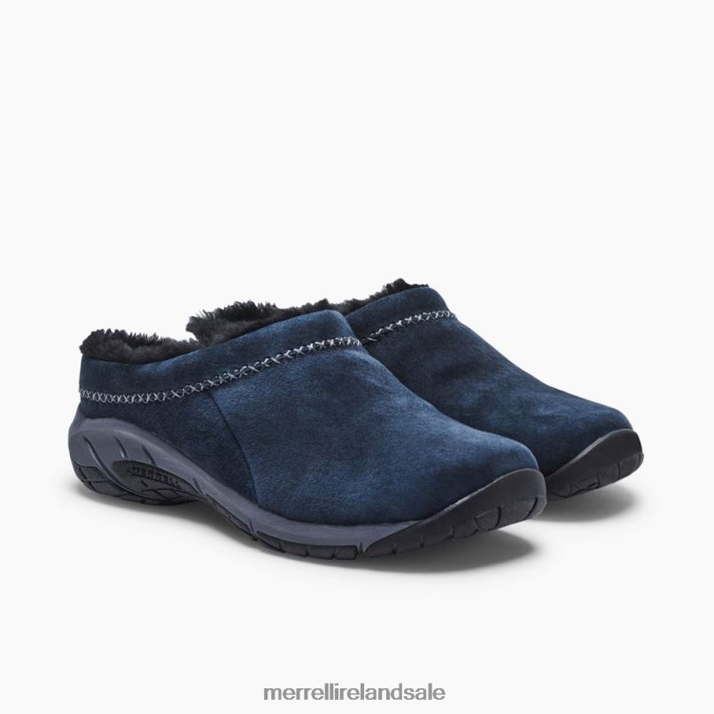 Encore Ice 4 (J003048) Merrell Women BX26T1137 Navy Shoes
