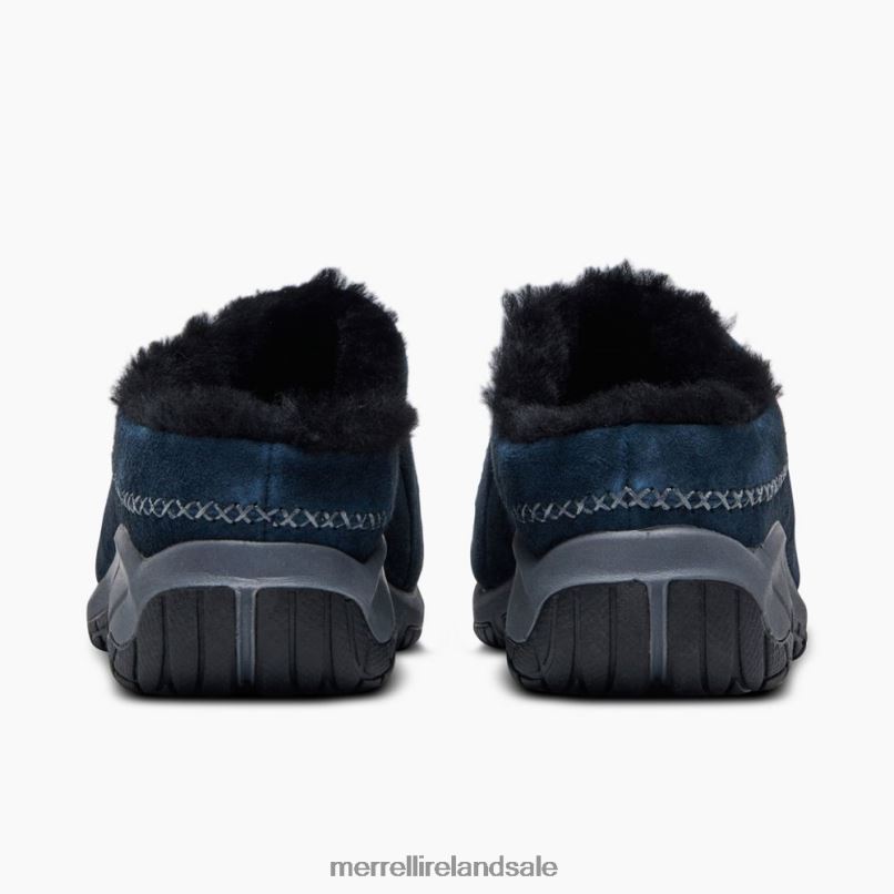 Encore Ice 4 (J003048) Merrell Women BX26T1137 Navy Shoes