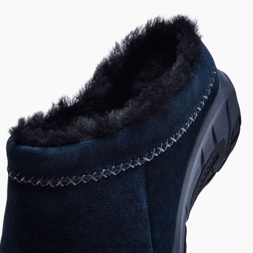 Encore Ice 4 (J003048) Merrell Women BX26T1137 Navy Shoes