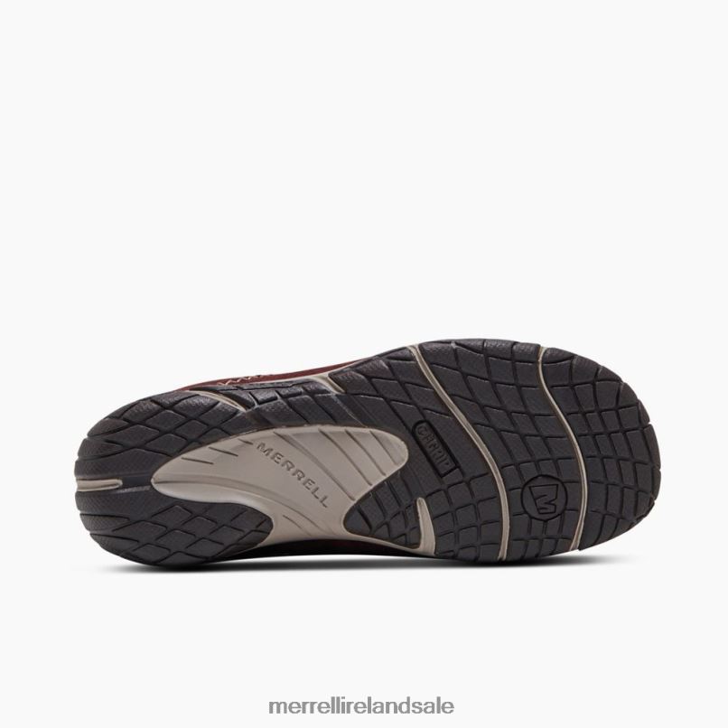 Encore Ice 4 (J003208) Merrell Women BX26T1131 Raisin Shoes