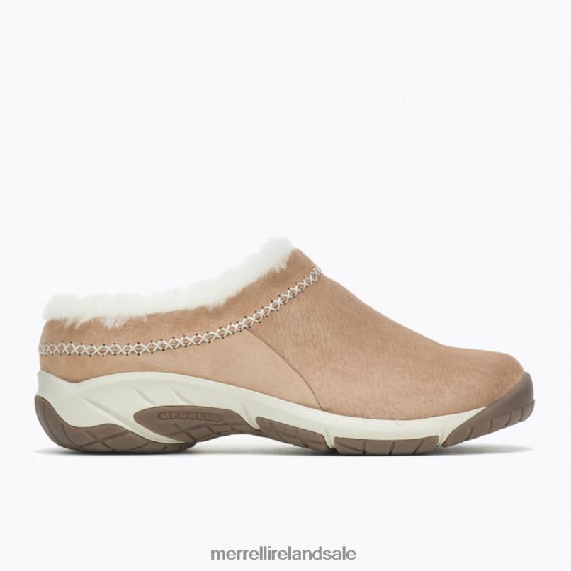 Encore Ice 4 (J004618) Merrell Women BX26T1132 Tobacco Shoes