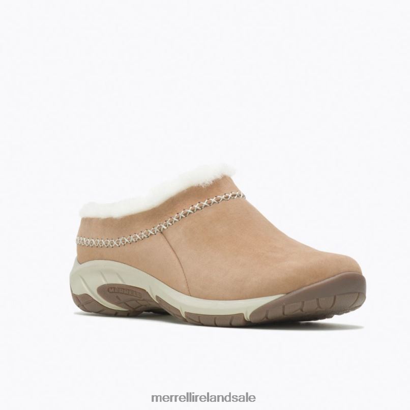 Encore Ice 4 (J004618) Merrell Women BX26T1132 Tobacco Shoes
