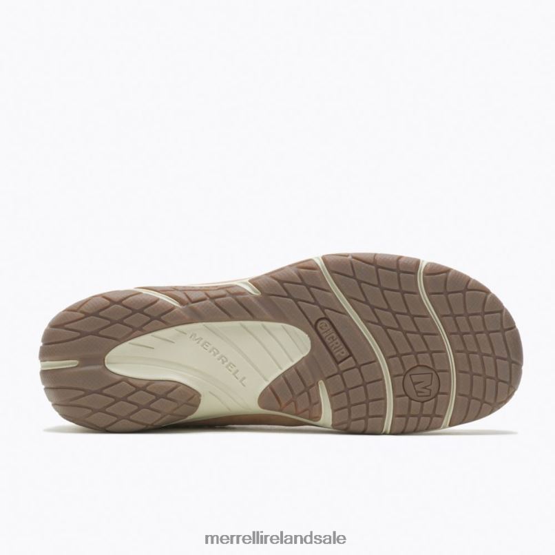 Encore Ice 4 (J004618) Merrell Women BX26T1132 Tobacco Shoes