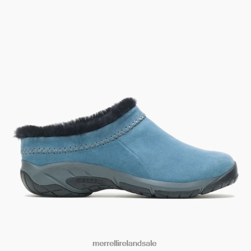 Encore Ice 4 (J004624) Merrell Women BX26T1139 Stonewash Shoes