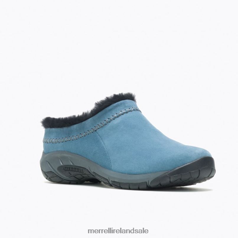 Encore Ice 4 (J004624) Merrell Women BX26T1139 Stonewash Shoes