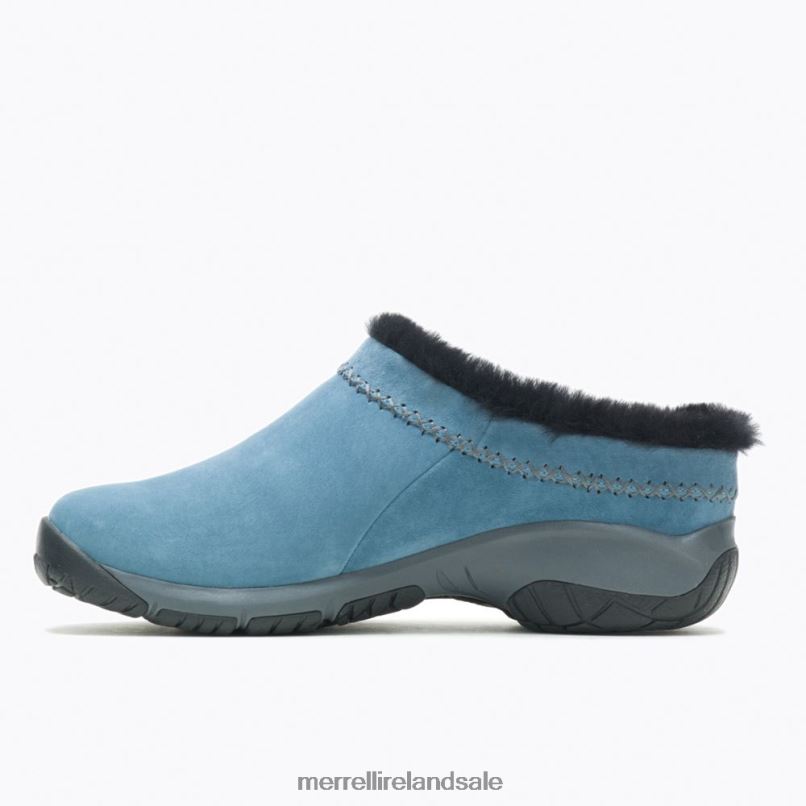 Encore Ice 4 (J004624) Merrell Women BX26T1139 Stonewash Shoes