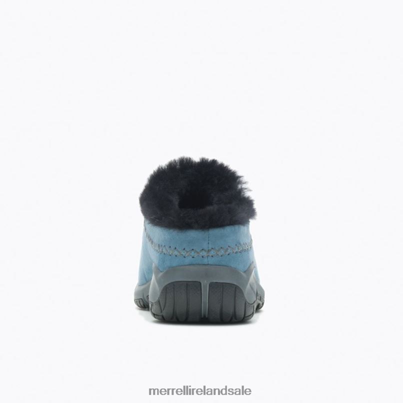 Encore Ice 4 (J004624) Merrell Women BX26T1139 Stonewash Shoes