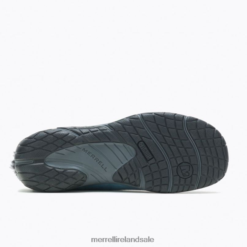 Encore Ice 4 (J004624) Merrell Women BX26T1139 Stonewash Shoes