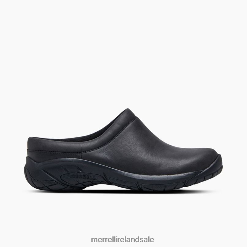 Encore Nova 4 (J002112) Merrell Women BX26T1305 Black Shoes