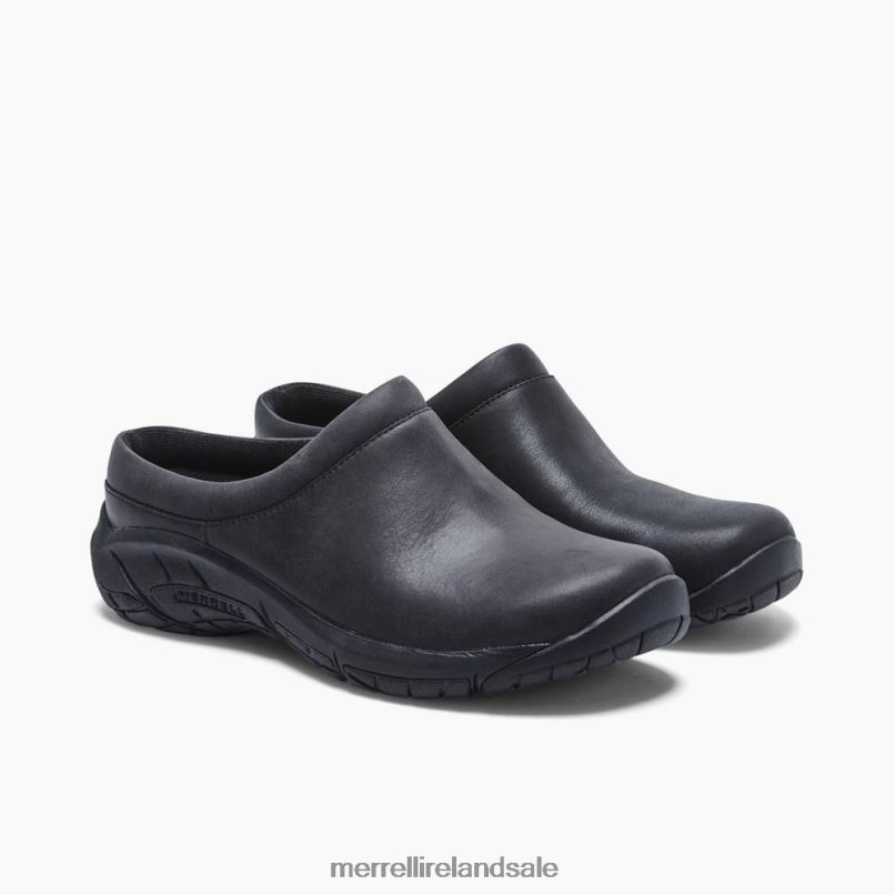 Encore Nova 4 (J002112) Merrell Women BX26T1305 Black Shoes