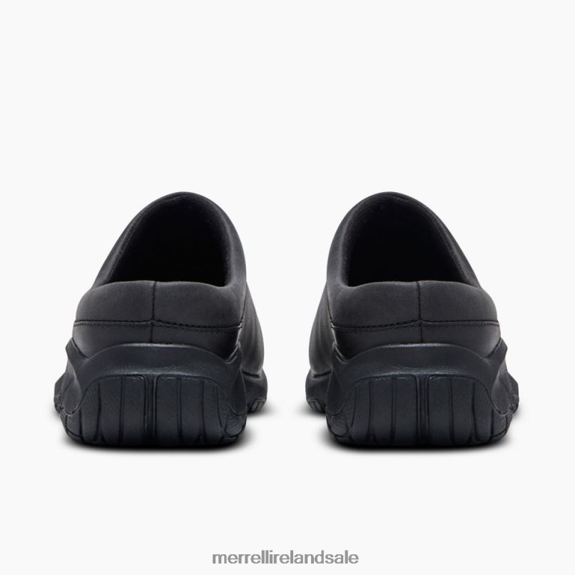 Encore Nova 4 (J002112) Merrell Women BX26T1305 Black Shoes