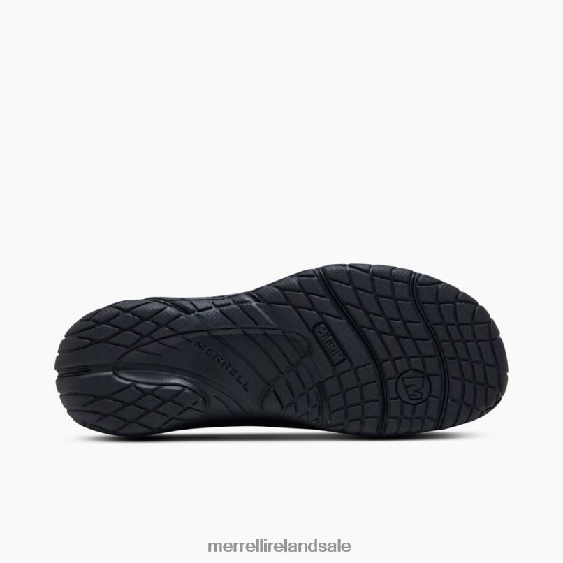 Encore Nova 4 (J002112) Merrell Women BX26T1305 Black Shoes