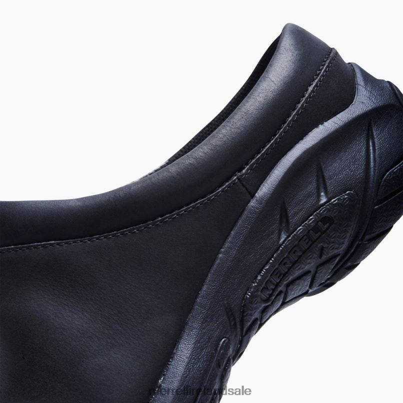 Encore Nova 4 (J002112) Merrell Women BX26T1305 Black Shoes