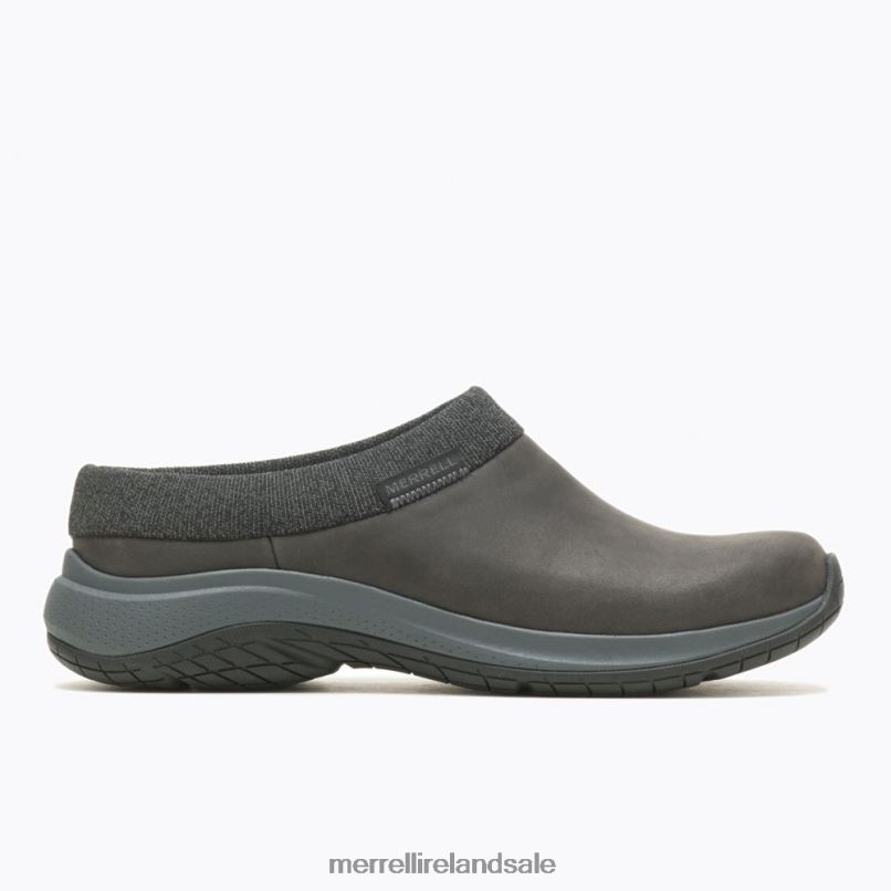 Encore Nova 5 Wide Width (J005512W) Merrell Women BX26T1058 Black Shoes