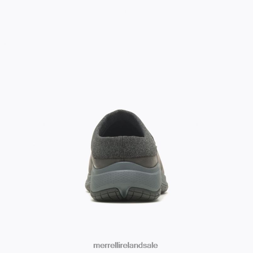 Encore Nova 5 Wide Width (J005512W) Merrell Women BX26T1058 Black Shoes