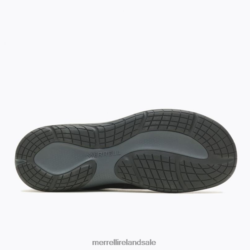 Encore Nova 5 Wide Width (J005512W) Merrell Women BX26T1058 Black Shoes