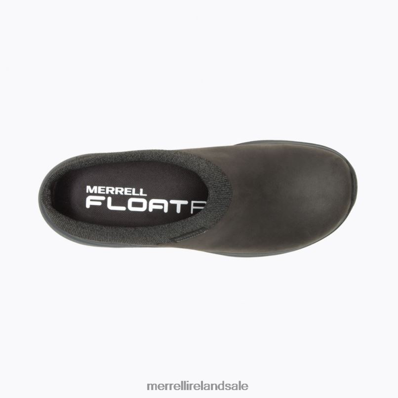 Encore Nova 5 Wide Width (J005512W) Merrell Women BX26T1058 Black Shoes